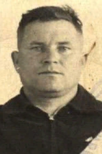 Петров Василий Александрович