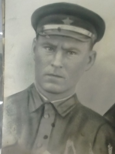 Назаров Кузьма Осипович