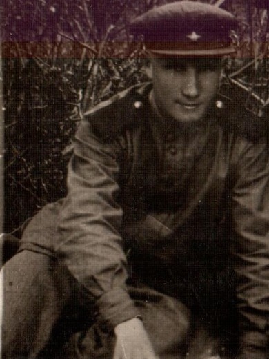 Изместьев Анатолий Иванович