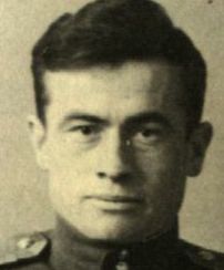 Корнилов Александр Ильич