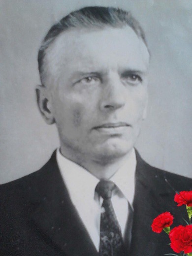 Глушаков Николай Антонович