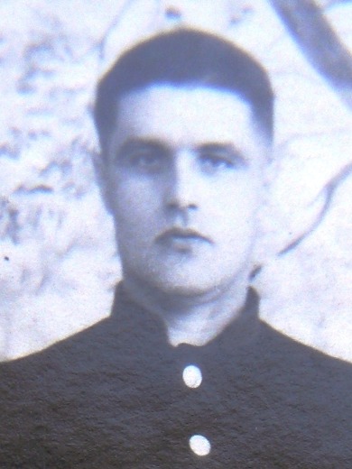 Чечко Адам Васильевич