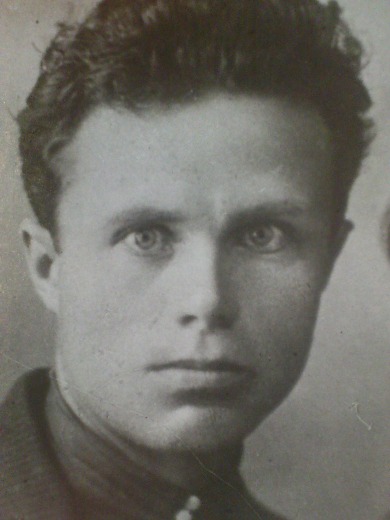 Смирнов Николай Иванович