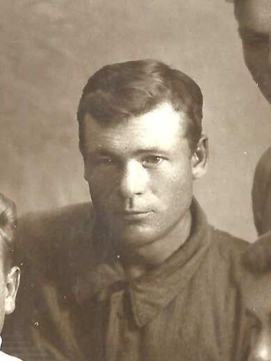 Мальцев Василий Федорович