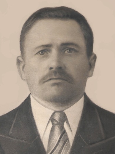 Дергилев Николай Григорьевич