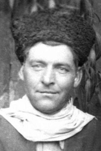 Колыбельников Александр Михайлович