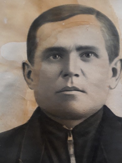 Алаев Михаил Егорович