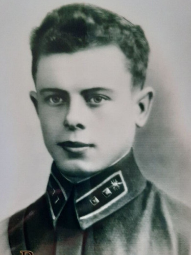 Владимиров Александр Иванович