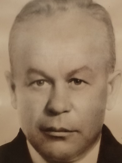 Дёмин Александр Петрович