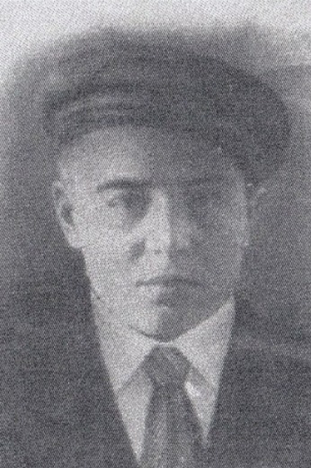Ефремов Иван Ефремович