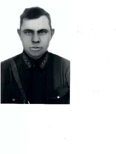 Слесарев Василий Сергеевич