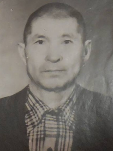 Сайфуллин Семен Яранович