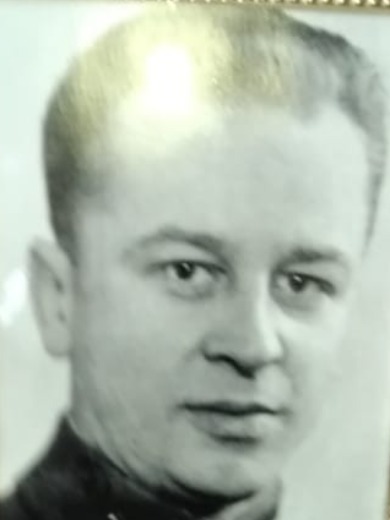 Вяткин Пётр Иванович
