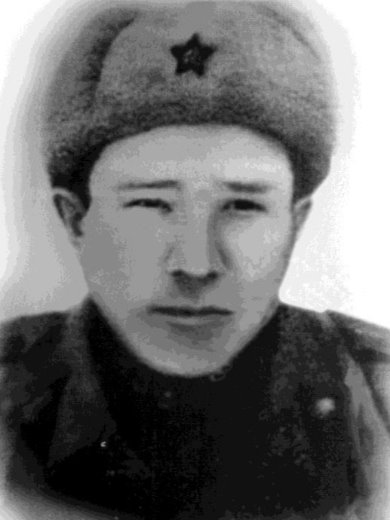 Волосюк Константин Кузьмич