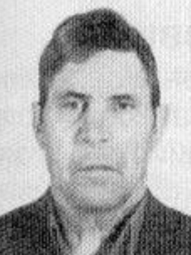 Прокопьев Пётр Фёдорович