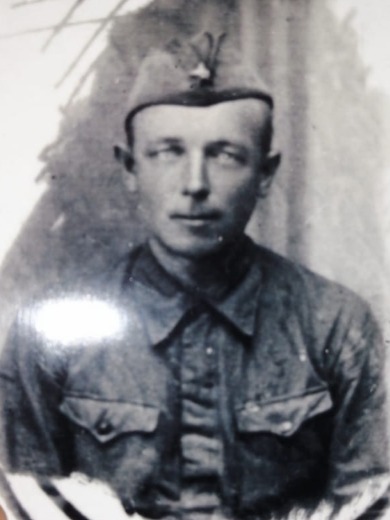 Мадудин Василий Никанорович|Никонорович