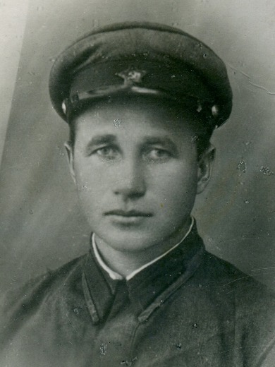 Якименко Виктор Никифорович
