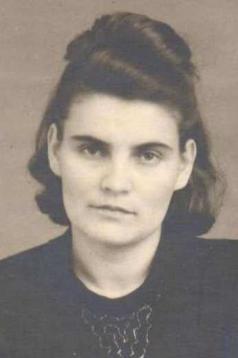 Гельман Клавдия Константиновна