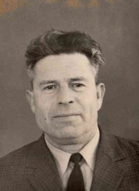 Бабкин Трофим Павлович