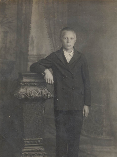 Чистяков Анатолий Николаевич