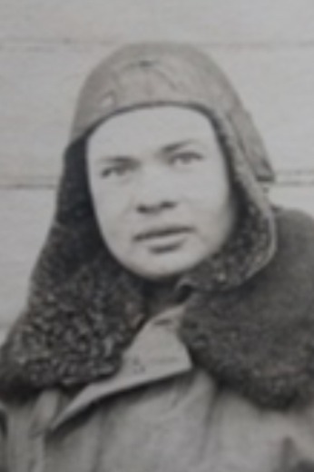 Захаров Алексей Степанович