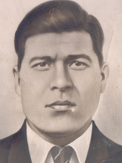 Комелединов Шехайдер