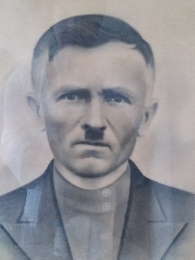 Борисенко Канон Филимонович