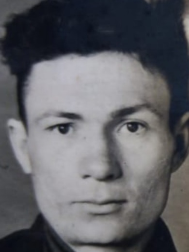 Гоцуленко Иван Ануфриевич