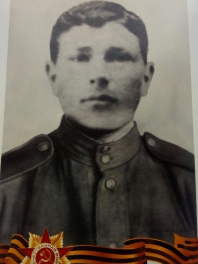 Дукельский Григорий Адамович