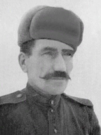 Молодцов Семен Михайлович