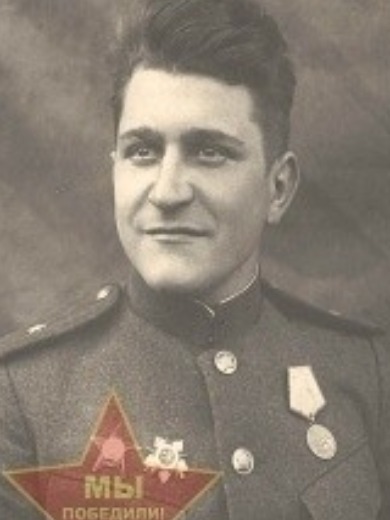 Докудовский Николай Гаврилович