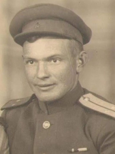 Жарычев Алексей Александрович