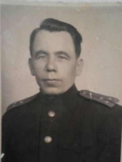 Давыдов Аркадий Алексеевич