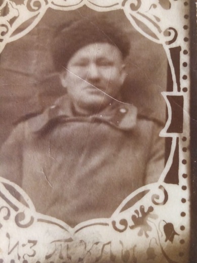 Игнатенко Пантелей Лукьянович