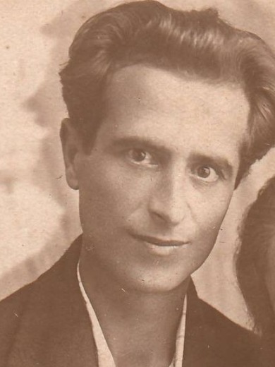 Педченко Павел Антонович