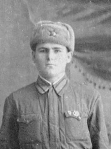 Писаревский Григорий Петрович