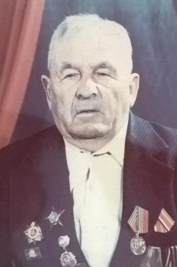 Дьячков Денис Васильевич