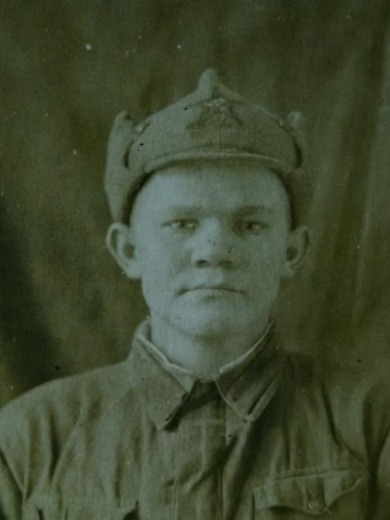 Ширко Фёдор Семёнович