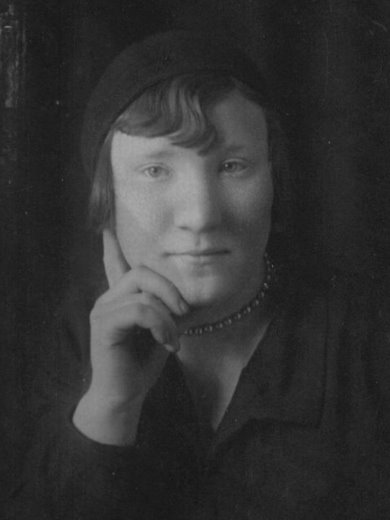 Корсунская Анастасия Васильевна