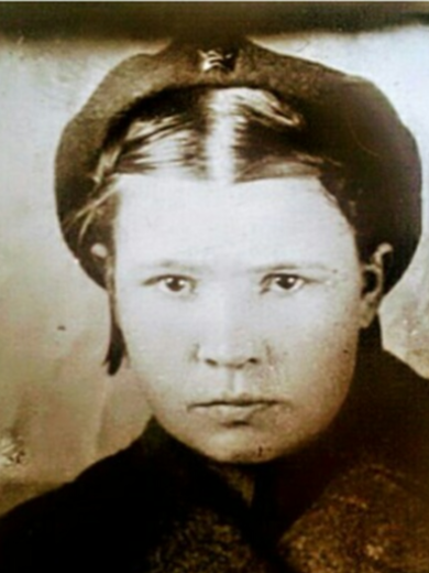 Двоеглазова София Ивановна
