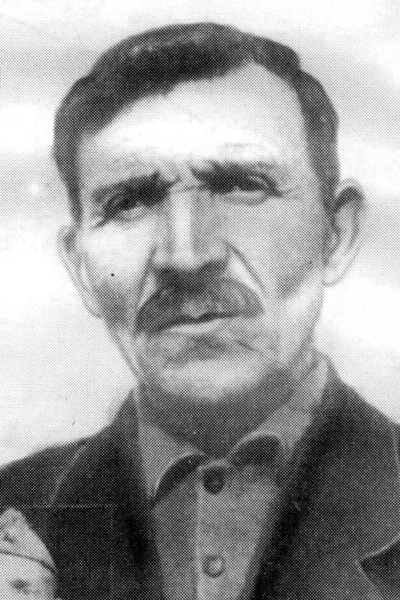 Фурзиков Алексей Михайлович