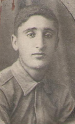 Сомхиашвили Вахтанг Иванович