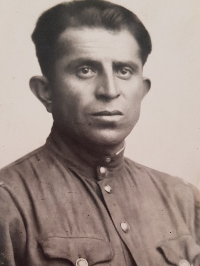 Сокаев Хасанбек Магометович