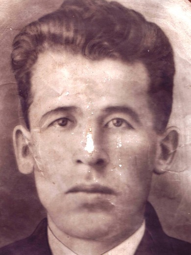 Кириллов Геннадий Васильевич