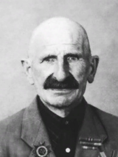 Боташев Хызыр Джамботович