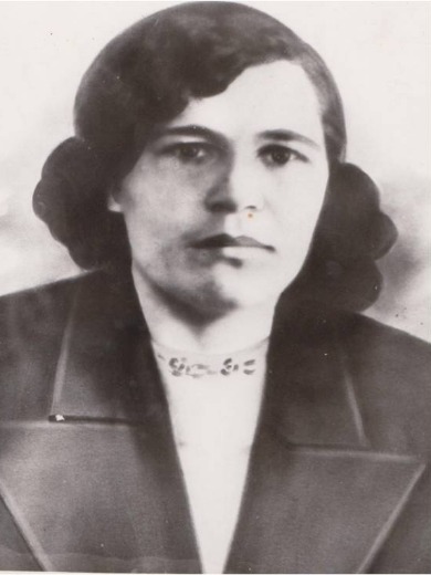 Андреева Агнея Михайловна