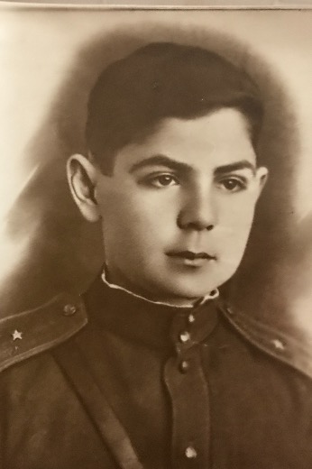 Мирошников Михаил Борисович