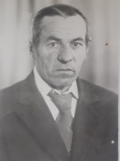Шиянов Георгий Никитович