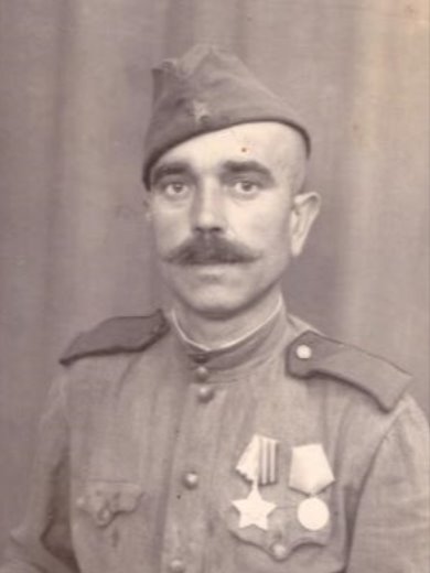 Товстонос Мирон Иванович