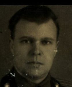 Жихарев Василий Алексеевич